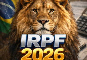 Eu vou fazer seu IRPF de 2025 corretamente e sem estresse.