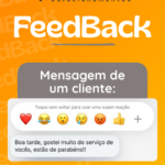 Eu vou produzir criativos estratégicos para o seu instagram