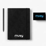 Eu vou criar a identidade visual da sua marca