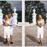 Eu vou editar suas fotos profissionalmente no Photoshop