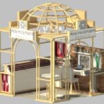 Eu vou transformar o seu sonho da ambientação em realidade