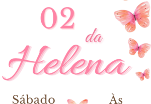 Eu vou criar um convite para seu evento especial.