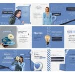 Eu vou criar carrosseis de alto impacto para redes sociais