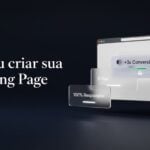 Eu vou criar uma landing page profissional