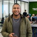 Foto do perfil do trabalhador freelancer