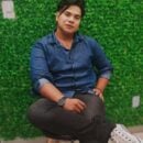 Foto do perfil do trabalhador freelancer