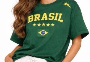 Eu vou fazer imagens realistas com IA do seu produto