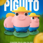 Eu vou criar posts profissionais para o seu Instagram