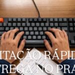 Eu vou fazer sua digitação urgente em 1 hora.