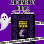 Eu vou Fazer capas para e-books