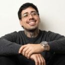 Foto do perfil do trabalhador freelancer