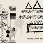 Eu vou fazer SLIDES que passam clareza e profissionalismo.