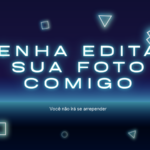 Eu vou Fazer Banners, Edito fotos, e outros