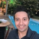 Foto do perfil do trabalhador freelancer