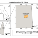 Eu vou criar mapas de geoprocessamento no Qgis