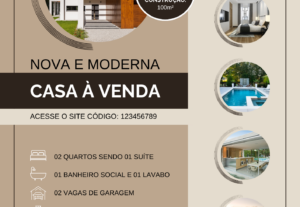 Eu vou criar o design perfeito para o seu negócio