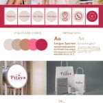 Eu vou fazer Criação de Identidade Visual Completa + Brinde