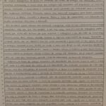 Eu vou fazer a correção de redações escolares