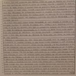 Eu vou fazer a correção de redações escolares