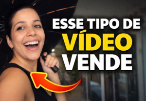 Eu vou fazer Vídeos naturais para divulgar serviço/produto