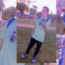 Foto do perfil do trabalhador freelancer