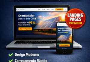 Eu vou criar seu site em 24 hrs.