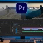 Eu vou editar seus vídeos curtos para sua rede social