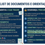 Eu vou fazer sua Declaração de Imposto de Renda 2026