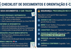 Eu vou fazer sua Declaração de Imposto de Renda 2026