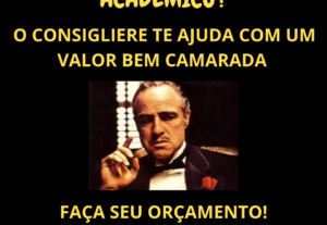Eu vou fazer Slides para trabalhos escolares