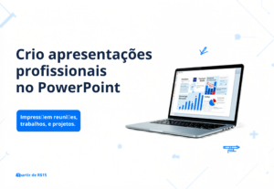 Eu vou Fazer sua apresentação apresentação PowerPoint