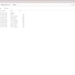 Eu vou fazer sua automação de grupos para ofertas e parecido...