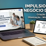 Eu vou fazer Desenvolvimento WEB e APPs