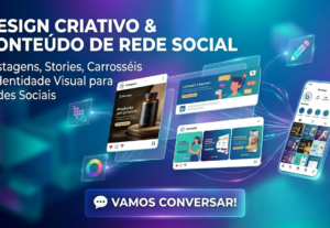Eu vou fazer ​Design Gráfico completo e Profissional