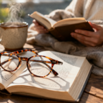 Eu vou ser Leitora Beta e feedback