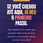 Eu vou desenvolver landing pages de alto impacto