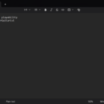 Eu vou te dar um aplicativo que cria cortes automaticos