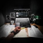 Eu vou fazer vídeo relato com IA para sua oferta