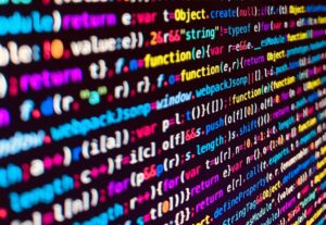 Eu vou criar um programa ou site para sua empresa