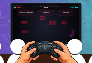 Eu vou Criar seu Jogo Snake Quiz Educativo para suas aulas