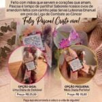 Eu vou fazer designs de tudo