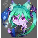 Foto do perfil do trabalhador freelancer