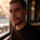 Foto do perfil do trabalhador freelancer