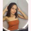 Foto do perfil do trabalhador freelancer