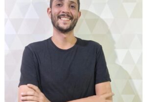 Eu vou ser seu leitor crítico