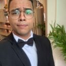 Foto do perfil do trabalhador freelancer