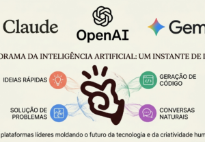 Eu vou te ajudar melhorar os resultados com IA.