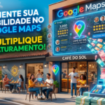 Eu vou fazer o seu comércio local ter mais visibilidade