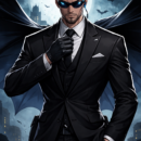 Foto do perfil do trabalhador freelancer