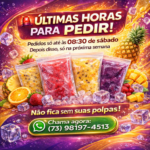 Eu vou Criar Flyers, Banners e Artes